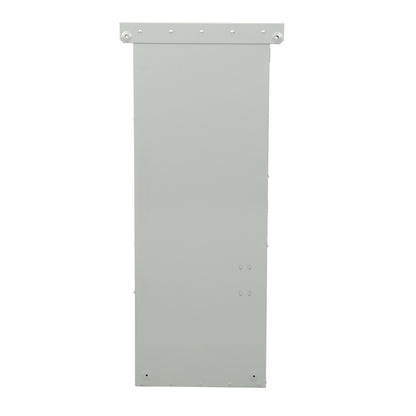 Siemens MND63 Circuit Breaker Enclosure | Nema 3R 600V 1200A Sentron Series