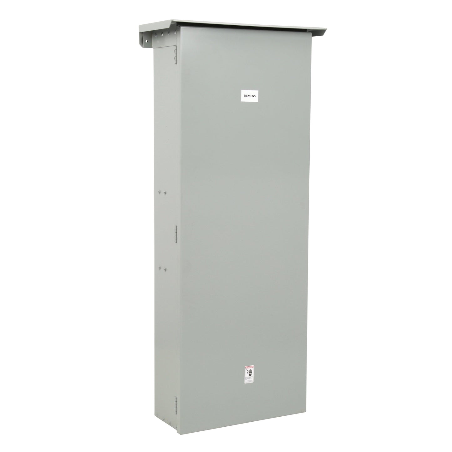Siemens MND63 Circuit Breaker Enclosure | Nema 3R 600V 1200A Sentron Series