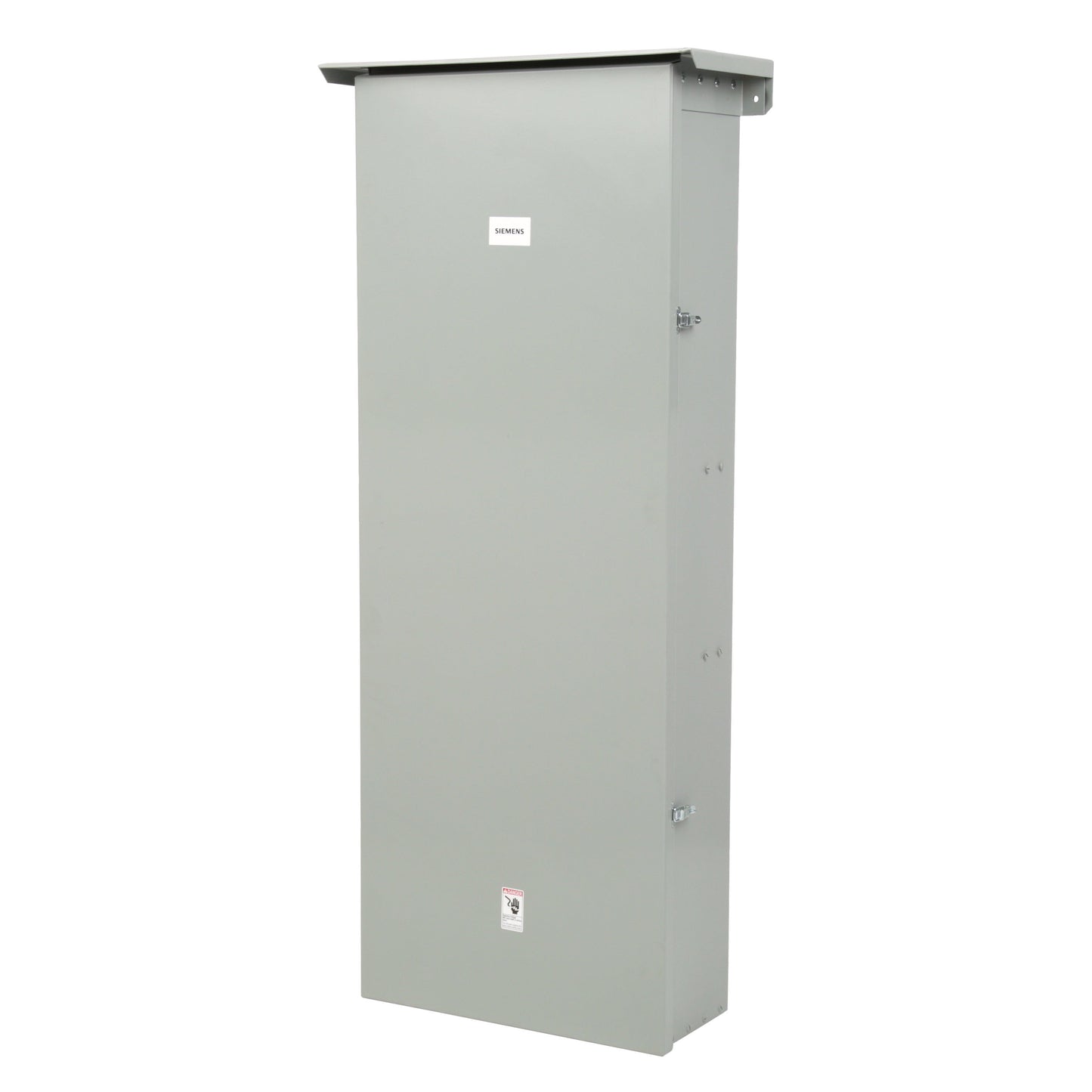 Siemens MND63 Circuit Breaker Enclosure | Nema 3R 600V 1200A Sentron Series