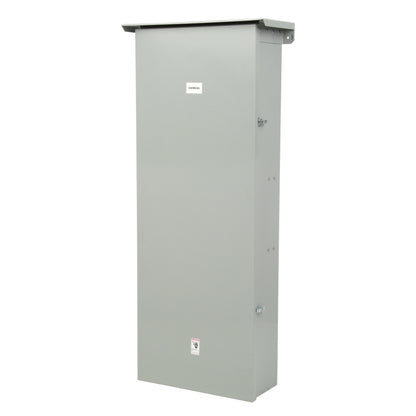 Siemens MND63 Circuit Breaker Enclosure | Nema 3R 600V 1200A Sentron Series