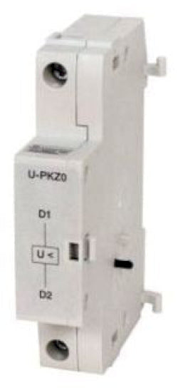 XTPAXUVR208V60H Cutler Hammer XT Series Motor Control undervoltage release - Essential Electric Supply