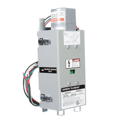Siemens MOJ6120 Circuit Breaker Motor Operator | 120V Sentron Series