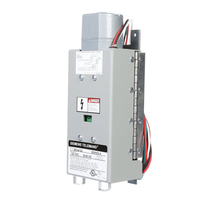 Siemens MOJ6120 Circuit Breaker Motor Operator | 120V Sentron Series