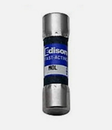 Cooper Bussmann, Bussmann, Eaton MOL20 Fuse | MOL Series MOL 125V 20A