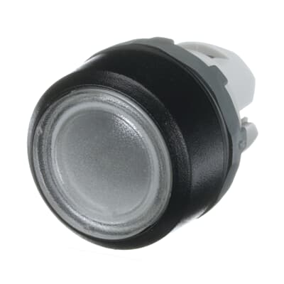 MP1-10C Modular Pilot Device Push button switch