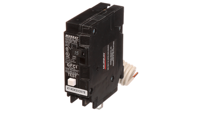 Murray MP115GF Circuit Breaker | MP Series MP-GT 120V 15A