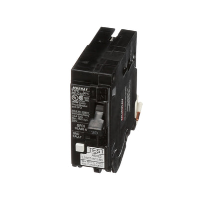 Murray MP120GFA | Type MP MP-GT2 120V 20A