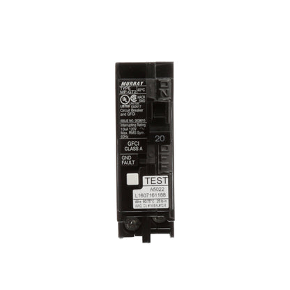 Murray MP120GFA | Type MP MP-GT2 120V 20A