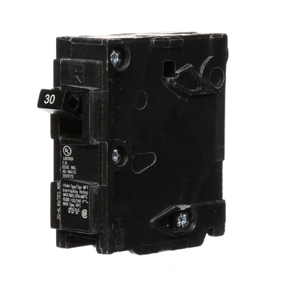 Murray MP130 Circuit Breaker | 120V 30A 1P 10kA@120V Plug-In MP Series