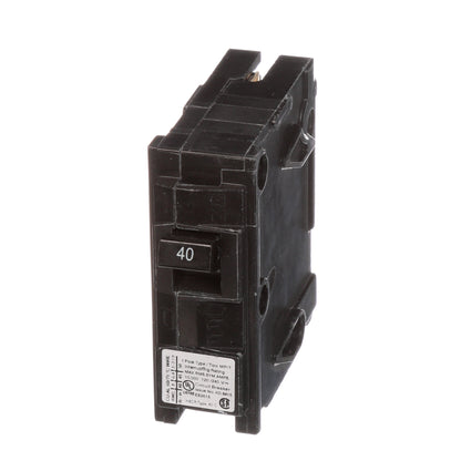 Murray MP140 Circuit Breaker | 120V 40A 1P 10kA@120V Plug-In MP Series