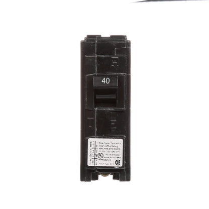 Murray MP140 Circuit Breaker | 120V 40A 1P 10kA@120V Plug-In MP Series