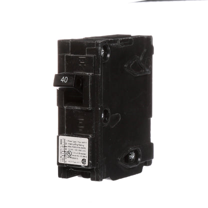 Murray MP140 Circuit Breaker | 120V 40A 1P 10kA@120V Plug-In MP Series