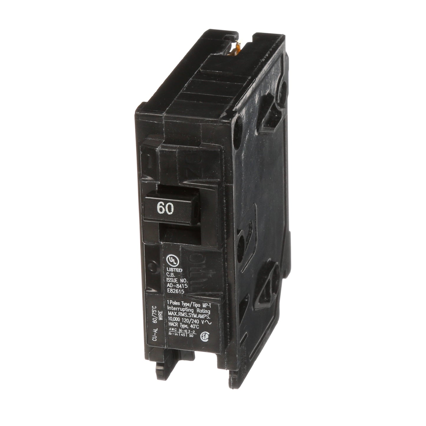 Murray MP160 | MP Series MP-T 120V 60A