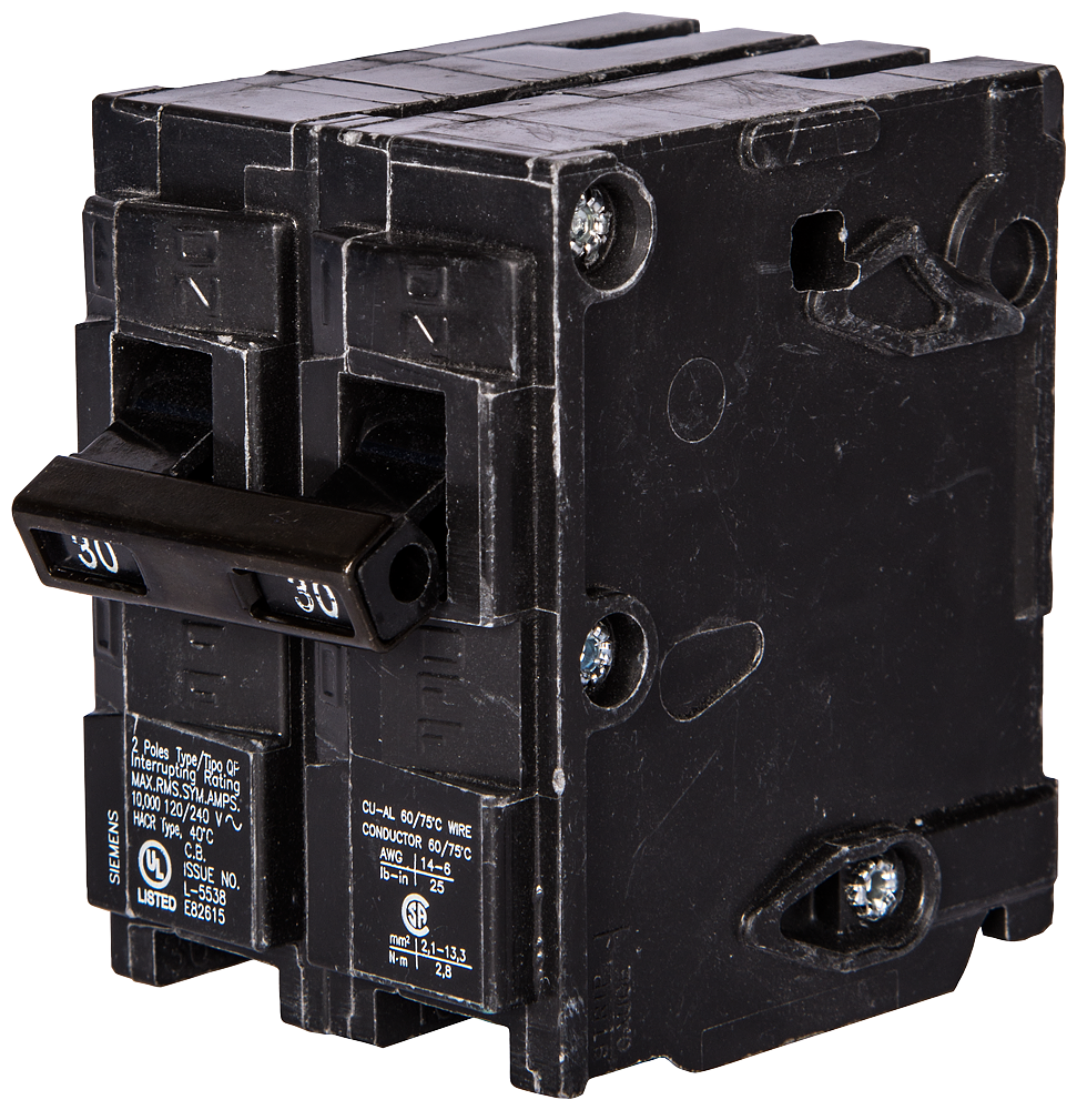 Murray MP2100KM Circuit Breaker | MP Series MP-MT 240V 100A