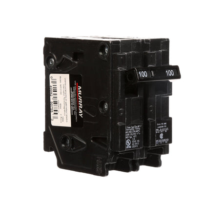 Siemens MP2100 Circuit Breaker | 240V 100A 2P 10kA@240V MP Series