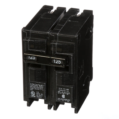 Murray MP2125 Circuit Breaker | MP Series MP-T 240V 125A