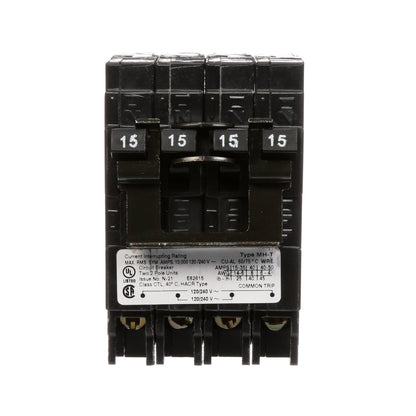 Murray MP215215CT2 Circuit Breaker | MP Series MP-T 240V 15A