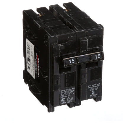 Murray MP215 Circuit Breaker | MP Series MP-T 240V 15A