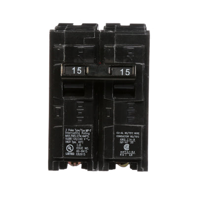 Murray MP215 Circuit Breaker | MP Series MP-T 240V 15A