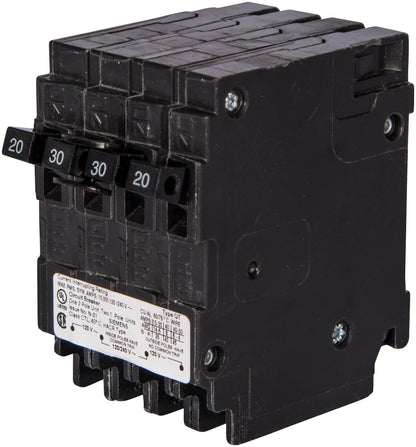 Murray MP22020 Circuit Breaker | MP Series MP-T 240V 20A