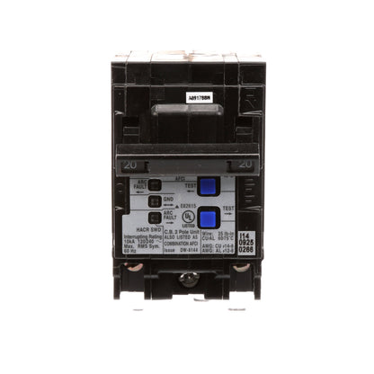 Murray MP220AFC | MP Series MP-AT 240V 20A