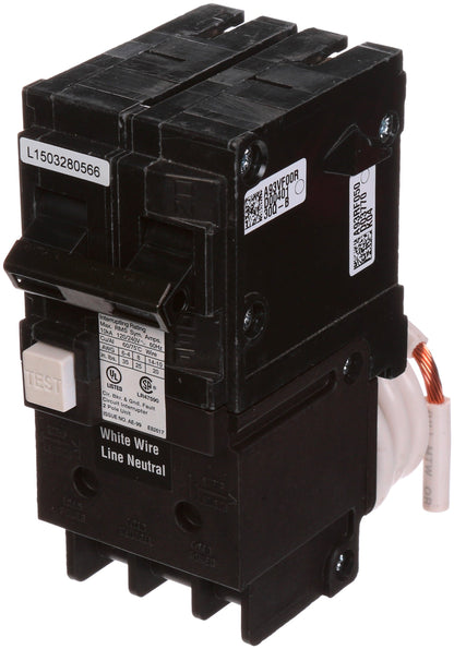 Murray MP230GF Circuit Breaker | 240V 30A 2P 10kA@240V Plug-In MP Series