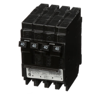 Murray MP240240CT2 Circuit Breaker | MP Series MP-T 240V 40A