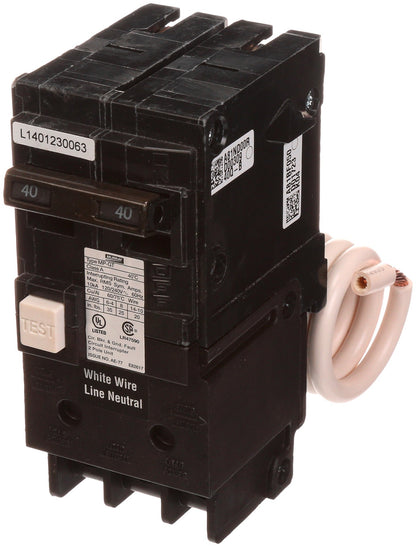 Murray MP240GF Circuit Breaker | MP Series MP-GT 240V 40A