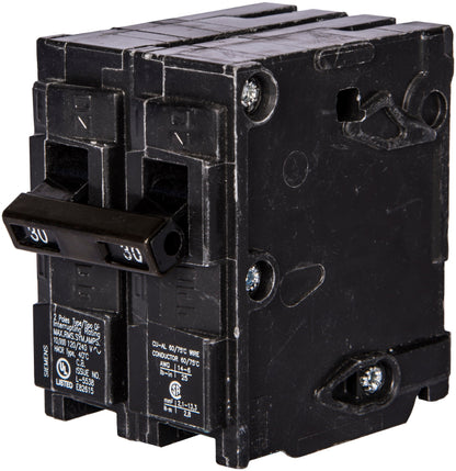 Murray MP245 Circuit Breaker | 240V 45A 2P 10kA@240V Plug-In MP Series