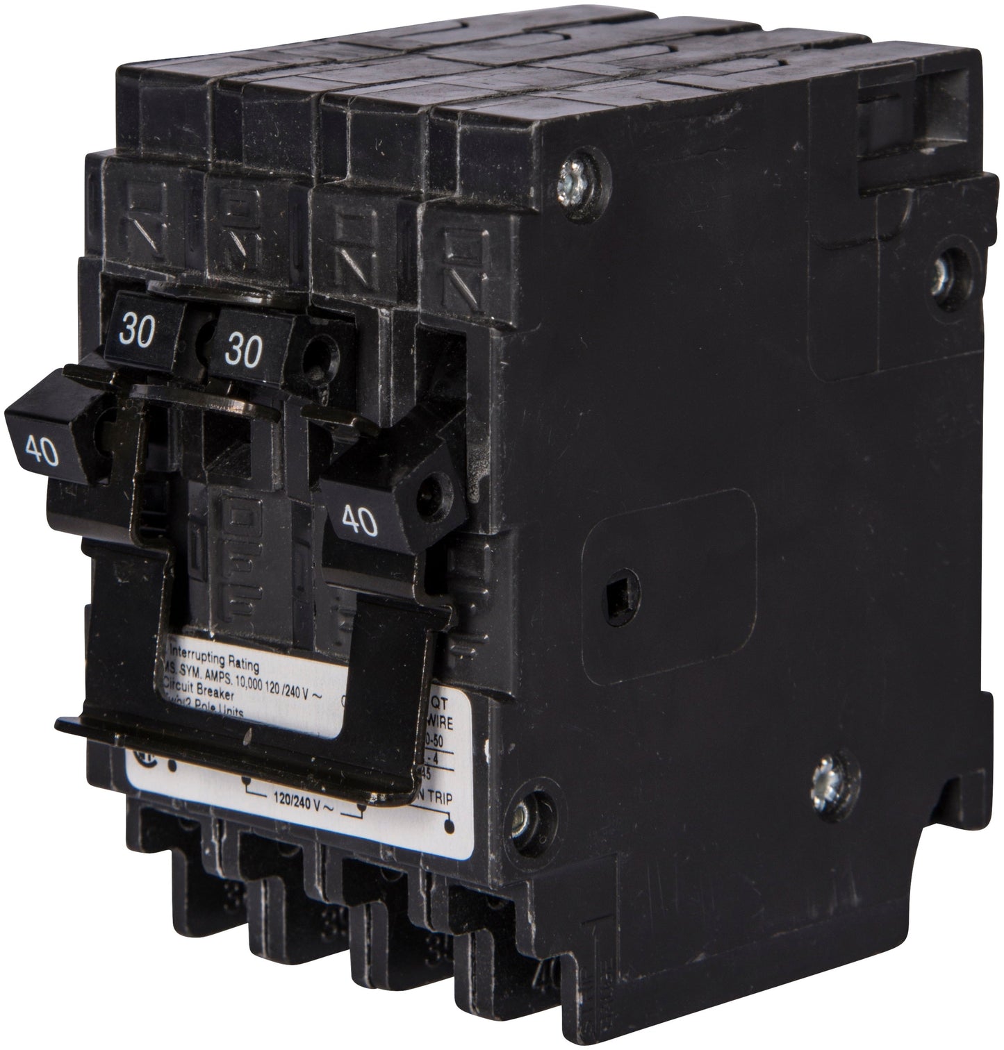 Murray MP250230CT2 Circuit Breaker | MP Series MP-T 240V 30A
