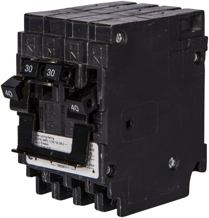 Murray MP250230CT2 Circuit Breaker | MP Series MP-T 240V 30A