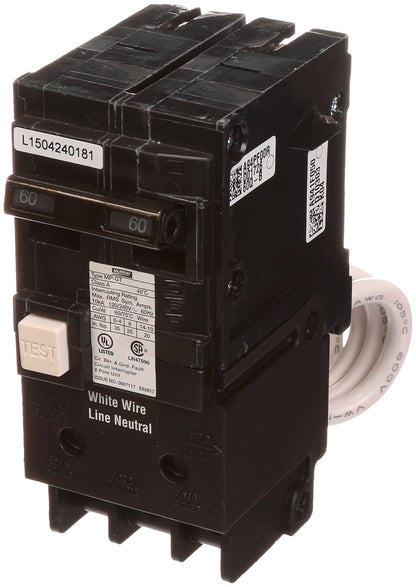 Murray MP260GF Circuit Breaker | MP Series MP-GT 240V 60A