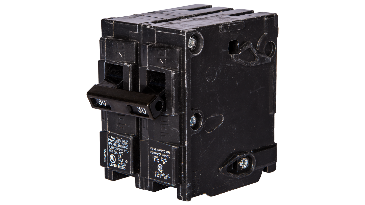 Murray MP260KH Circuit Breaker | MP Series MP-HT 240V 60A