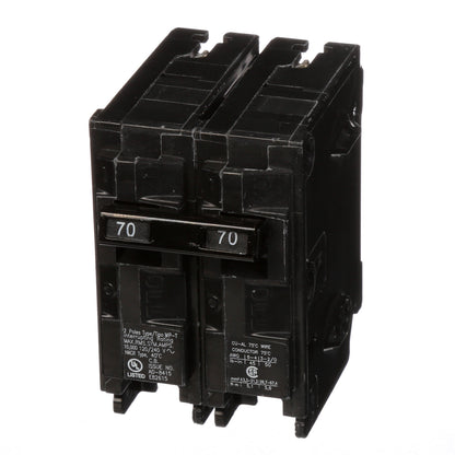 Murray MP270 Circuit Breaker | 240V 70A 2P 10kA@240V Plug-In MP Series