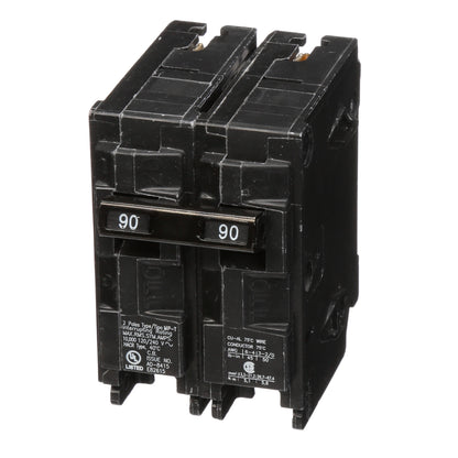 Murray MP290 Circuit Breaker | 240V 90A 2P 10kA@240V Plug-In MP Series