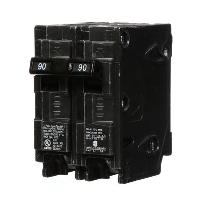 Murray MP290 Circuit Breaker | 240V 90A 2P 10kA@240V Plug-In MP Series