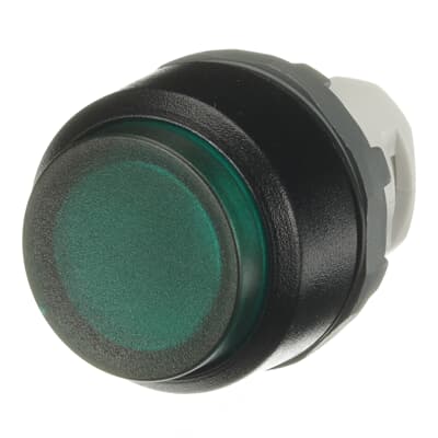 ABB MP3-11G Motor Control | Push button switch