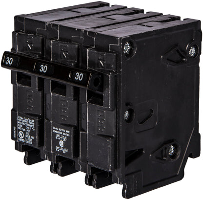 Murray MP315 Circuit Breaker | 240V 15A 3P 10kA@240V Plug-In MP Series