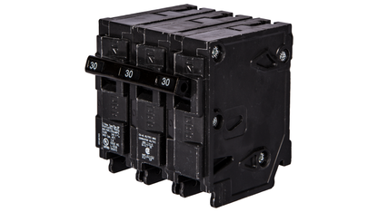 Murray MP340 Circuit Breaker | 240V 40A 3P Plug-In 10kA@240V MP Series
