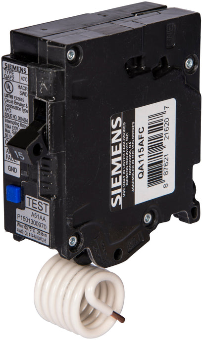 Murray MPA115AFC Circuit Breaker | MP Series MP-AT 120V 15A