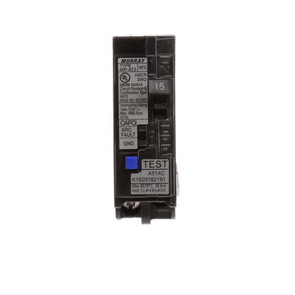 Murray MPA115AFC Circuit Breaker | MP Series MP-AT 120V 15A