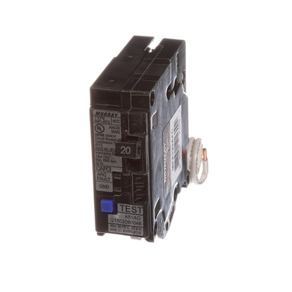 Murray MPA120AFC | MP Series MP-AT 120V 20A