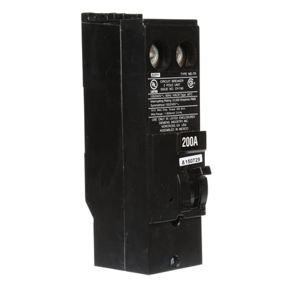 Siemens MPD2200R Circuit Breaker | MD Series MD-T 240V 200A