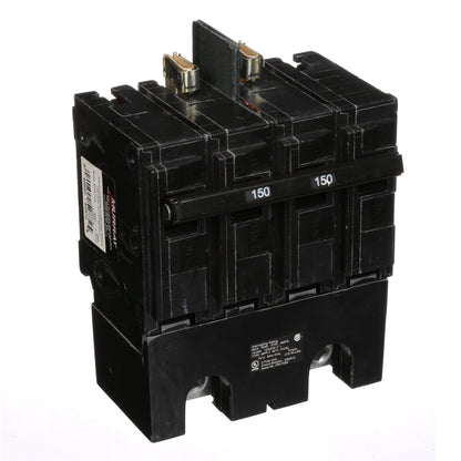 Murray MPP2150 Molded Case Circuit Breaker | 240V 150A 10kA@240V Plug-In MPP Series