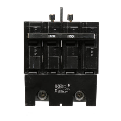 Murray MPP2150 Molded Case Circuit Breaker | 240V 150A 10kA@240V Plug-In MPP Series