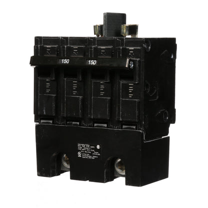Murray MPP2150 Molded Case Circuit Breaker | 240V 150A 10kA@240V Plug-In MPP Series