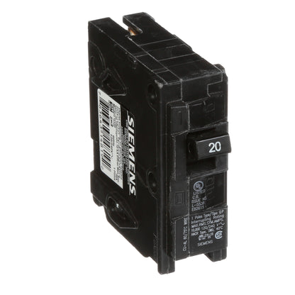 Murray MQ120 Circuit Breaker | MSQ Series MSQ 120V 20A