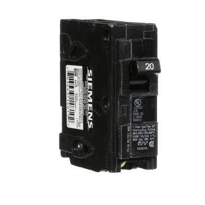 Murray MQ120 Circuit Breaker | MSQ Series MSQ 120V 20A