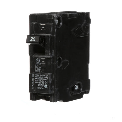 Murray MQ120 Circuit Breaker | MSQ Series MSQ 120V 20A