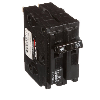 MQ240 Circuit Breaker | MSQ Series MSQ 240V 40A